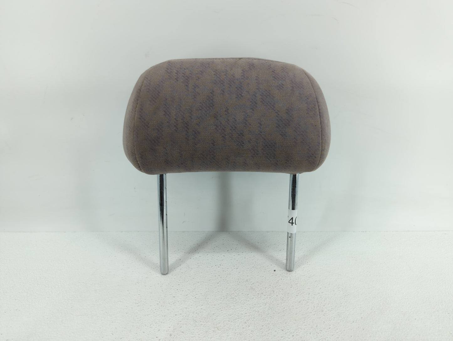 2000-2002 Honda Accord Headrest Head Rest Front Driver Passenger Seat - Oemusedautoparts1.com