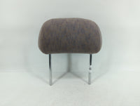 2000-2002 Honda Accord Headrest Head Rest Front Driver Passenger Seat - Oemusedautoparts1.com