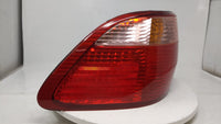 2000 Honda Accord Tail Light Assembly Driver Left OEM Fits OEM Used Auto Parts - Oemusedautoparts1.com