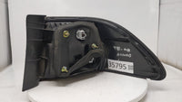 2000 Honda Accord Tail Light Assembly Driver Left OEM Fits OEM Used Auto Parts - Oemusedautoparts1.com