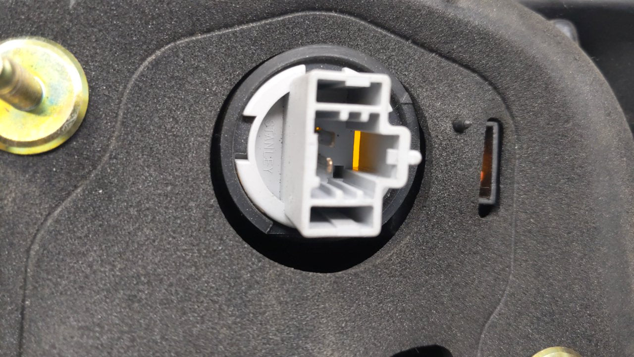 2000 Honda Accord Tail Light Assembly Driver Left OEM Fits OEM Used Auto Parts - Oemusedautoparts1.com
