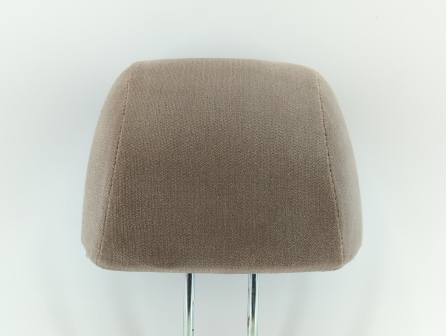 2000-2002 Honda Accord Headrest Head Rest Front Driver Passenger Seat Fits Fits 2000 2001 2002 OEM Used Auto Parts - Oemused