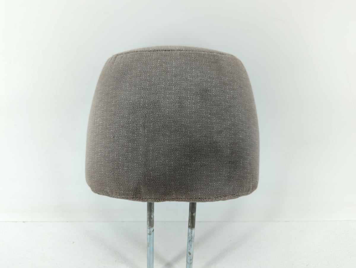 2000 Honda Accord Headrest Head Rest Front Driver Passenger Seat Fits OEM Used Auto Parts - Oemusedautoparts1.com