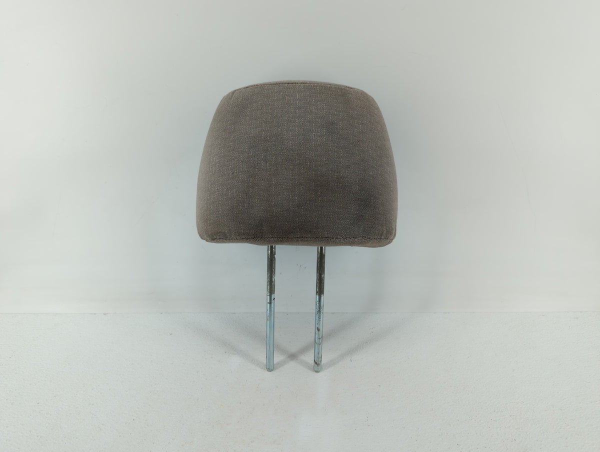 2000 Honda Accord Headrest Head Rest Front Driver Passenger Seat Fits OEM Used Auto Parts - Oemusedautoparts1.com