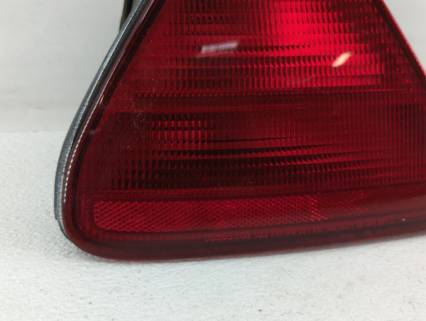 2000 Honda Accord Tail Light Assembly Driver Left OEM P/N:2VA 938 864 Fits OEM Used Auto Parts - Oemusedautoparts1.com