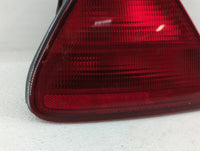2000 Honda Accord Tail Light Assembly Driver Left OEM P/N:2VA 938 864 Fits OEM Used Auto Parts - Oemusedautoparts1.com