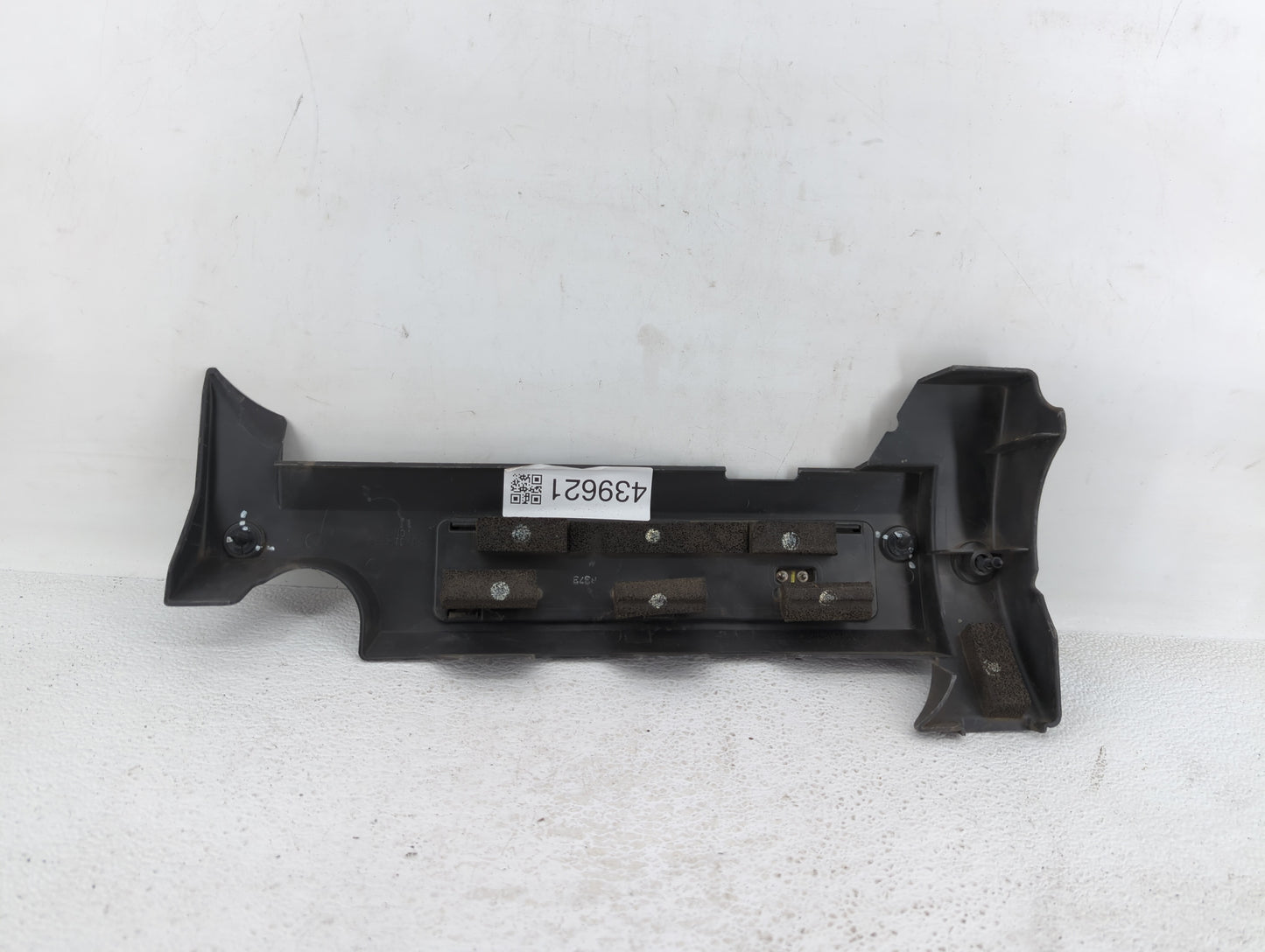 2000 Honda Accord Engine Cover - Oemusedautoparts1.com