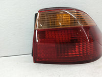 1998-2000 Honda Accord Tail Light Assembly Passenger Right OEM P/N:2VA 938 864 Fits Fits 1998 1999 2000 OEM Used Auto Parts 