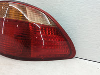 1998-2000 Honda Accord Tail Light Assembly Passenger Right OEM P/N:2VA 938 864 Fits Fits 1998 1999 2000 OEM Used Auto Parts 