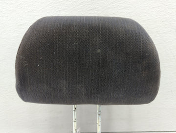 2000-2002 Honda Accord Headrest Head Rest Front Driver Passenger Seat - Oemusedautoparts1.com