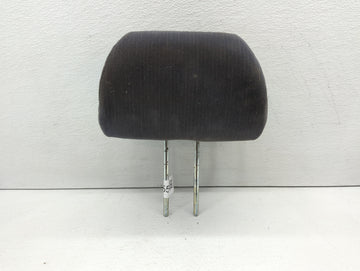 2000-2002 Honda Accord Headrest Head Rest Front Driver Passenger Seat