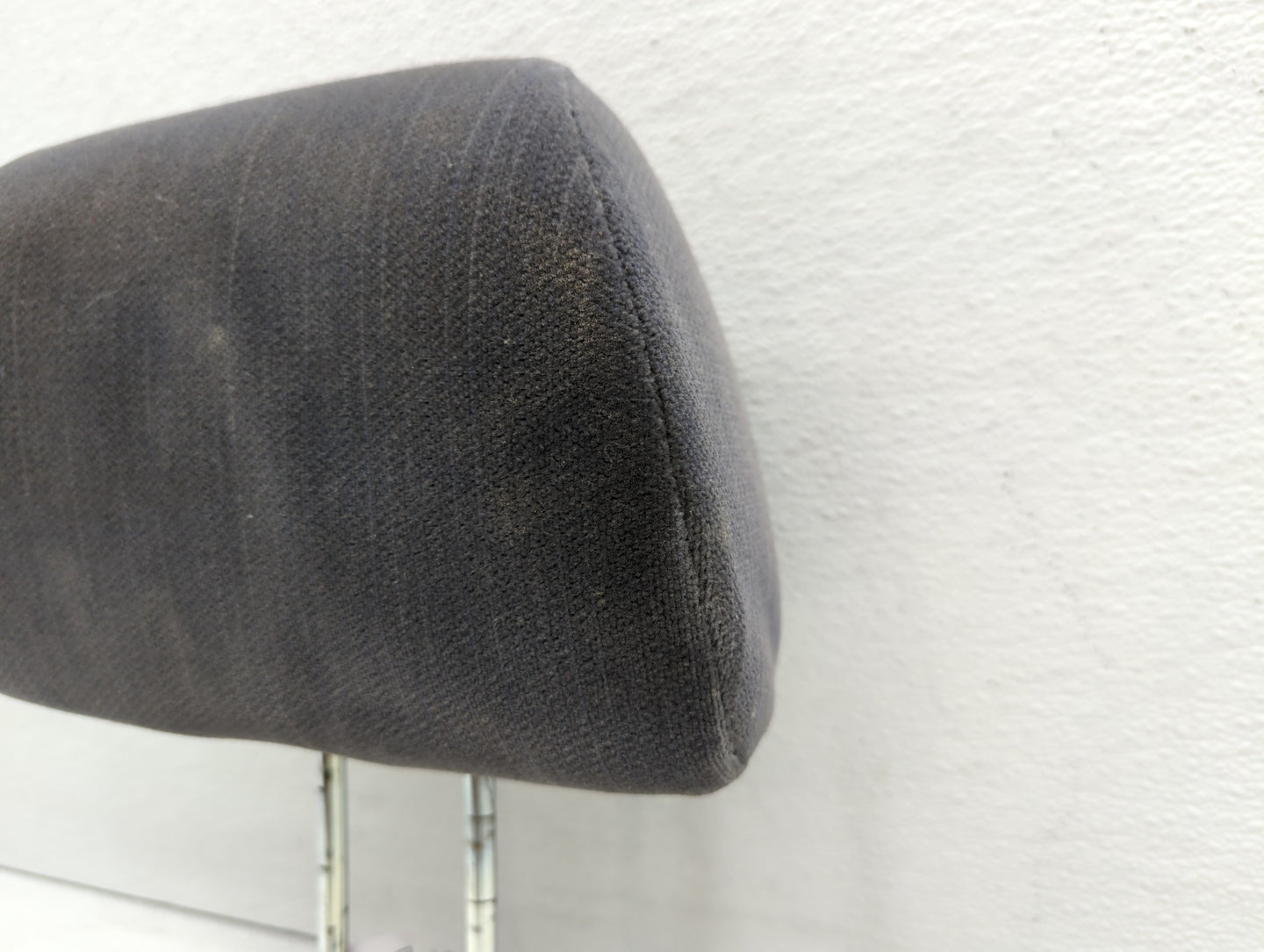2000-2002 Honda Accord Headrest Head Rest Front Driver Passenger Seat - Oemusedautoparts1.com