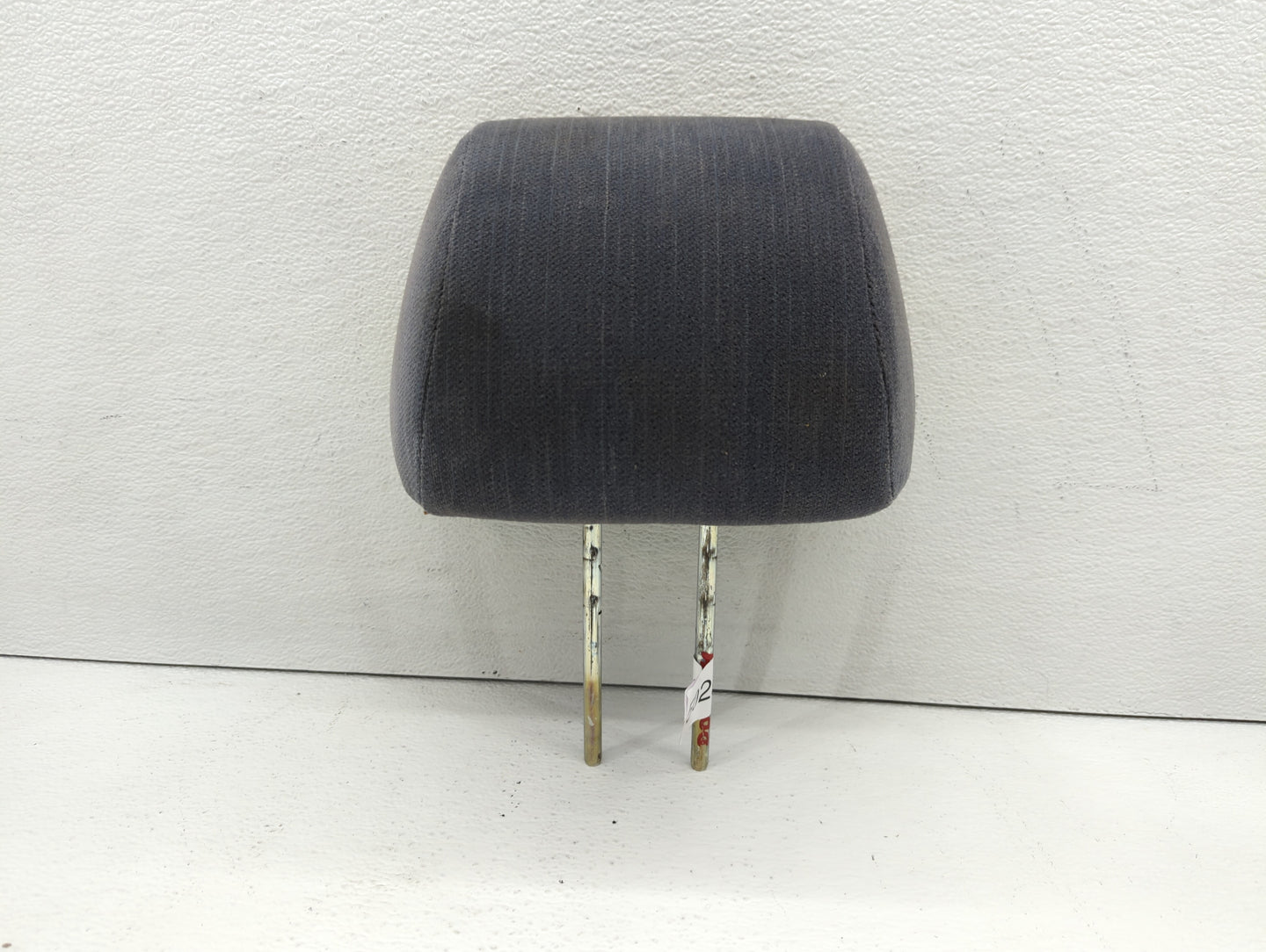 2000-2002 Honda Accord Headrest Head Rest Front Driver Passenger Seat - Oemusedautoparts1.com