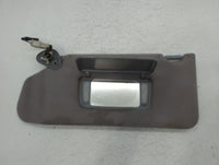 1998-2002 Honda Accord Sun Visor Shade Replacement Driver Left Mirror Fits Fits 1998 1999 2000 2001 2002 OEM Used Auto Parts