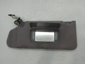 compare product 1998-2002 Honda Accord Sun Visor Shade Replacement Driver Left Mirror Fits Fits 1998 1999 2000 2001 2002 OEM Used Auto Parts