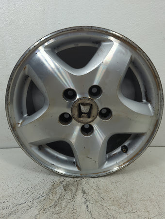compare product 2000 Honda Accord Oem Wheel Rim 5032639