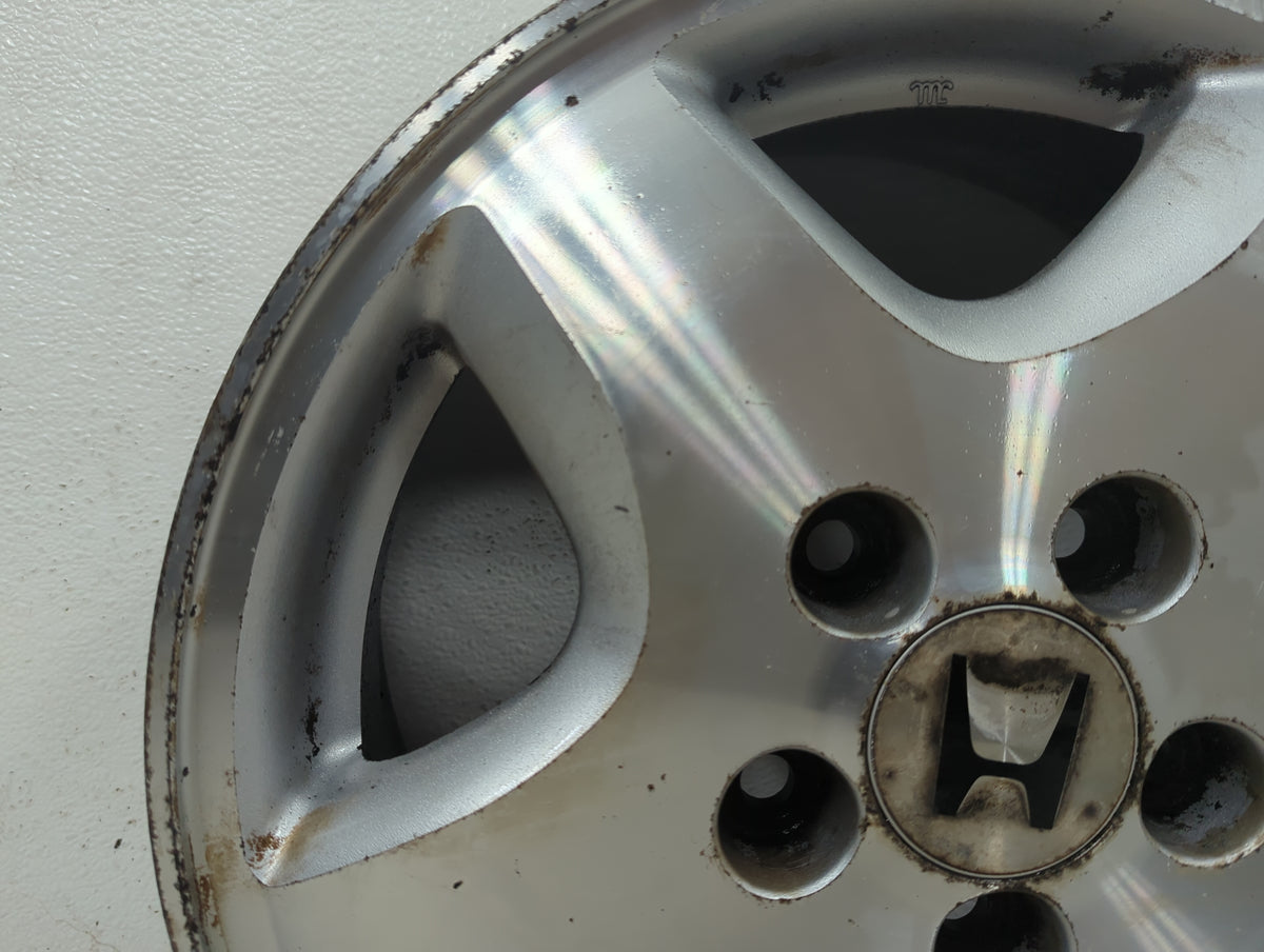 2000 Honda Accord Oem Wheel Rim 5032639 - Oemusedautoparts1.com