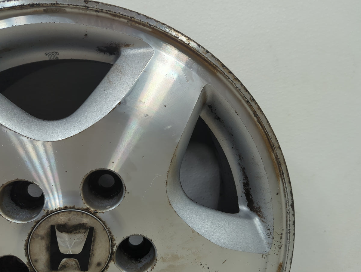 2000 Honda Accord Oem Wheel Rim 5032639 - Oemusedautoparts1.com