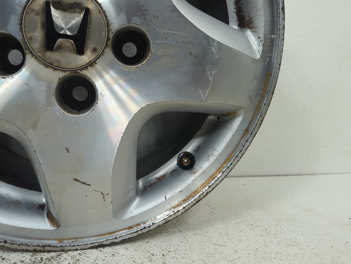 2000 Honda Accord Oem Wheel Rim 5032639 - Oemusedautoparts1.com
