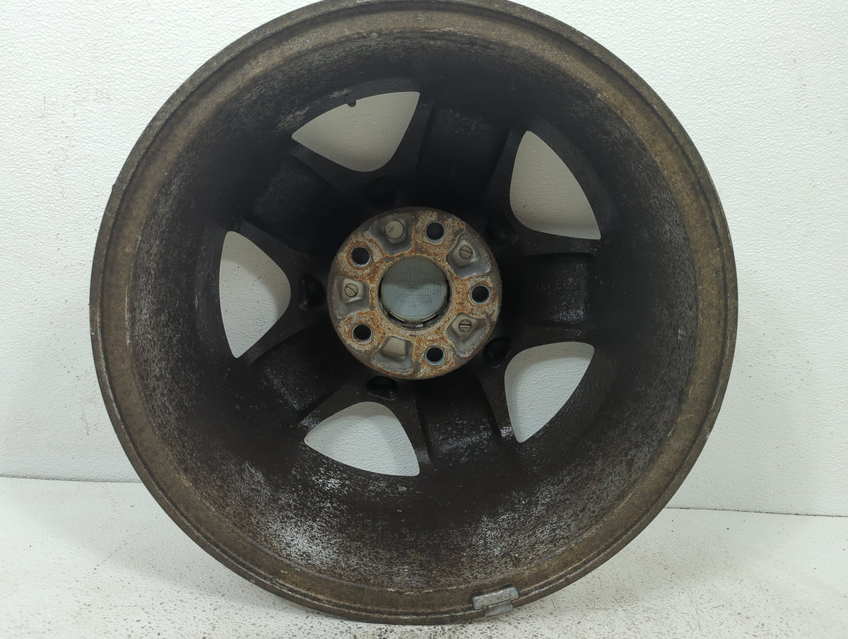 2000 Honda Accord Oem Wheel Rim 5032639 - Oemusedautoparts1.com