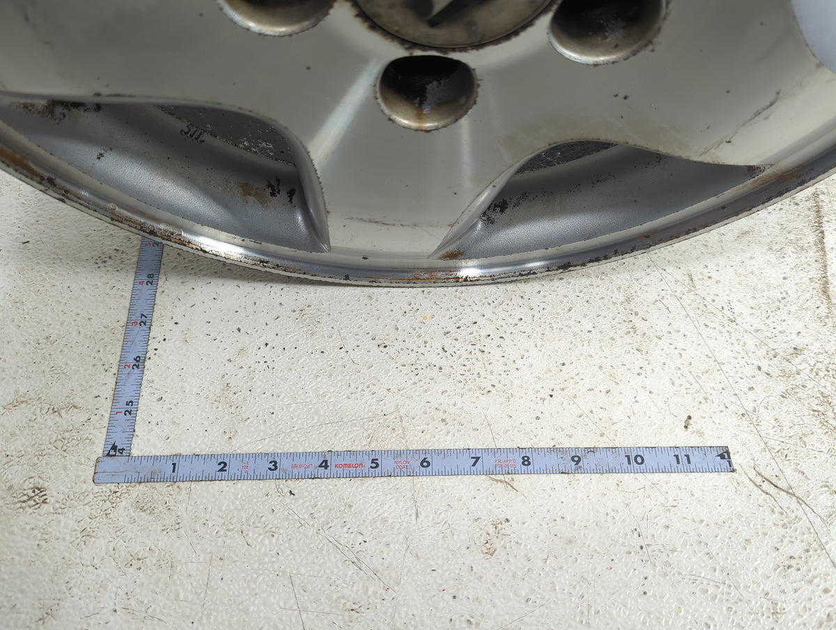 2000 Honda Accord Oem Wheel Rim 5032639 - Oemusedautoparts1.com