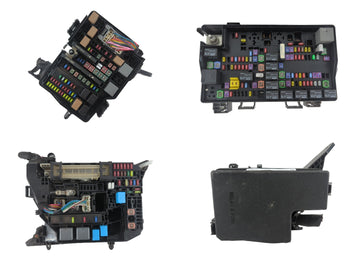 2000-2002 Honda Accord Fusebox Fuse Box Panel Relay Module Fits Fits 2000 2001 2002 OEM Used Auto Parts - Oemusedautoparts1.