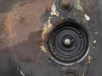 1998-2002 Honda Accord Power Brake Booster Oem 5032708 - Oemusedautoparts1.com