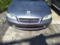 1998-2000 Honda Accord Front Bumper - Oem 5032709 - Oemusedautoparts1.com