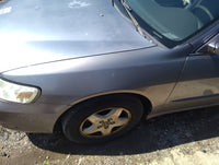 1998-2002 Honda Accord Driver Fender 5032710 - Oemusedautoparts1.com