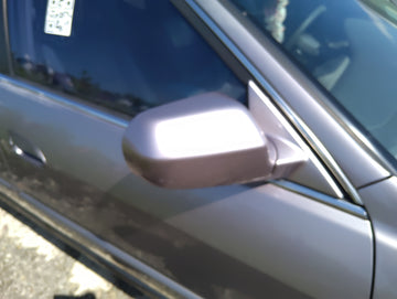 1999-2002 Honda Accord Passenger Side View Mirror - Right Door Mirror OEM Used - Oemusedautoparts1.com