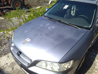 1998-2000 Honda Accord Hood Oem 5032785 - Oemusedautoparts1.com