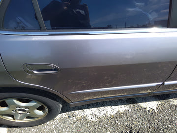 2000 Honda Accord Passenger Rear Door Oem - Oemusedautoparts1.com