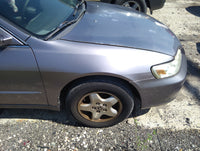 1998-2002 Honda Accord Passenger Fender 5032789 - Oemusedautoparts1.com
