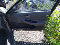 2000 Honda Accord Front Right Passenger Interior Door Panel Trim 5032794 - Oemusedautoparts1.com
