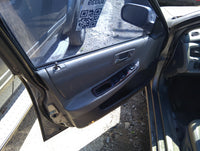 2000 Honda Accord Front Left Driver Interior Door Panel Trim 5032796 - Oemusedautoparts1.com
