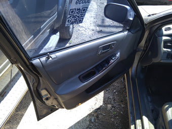 compare product 2000 Honda Accord Front Left Driver Interior Door Panel Trim 5032796