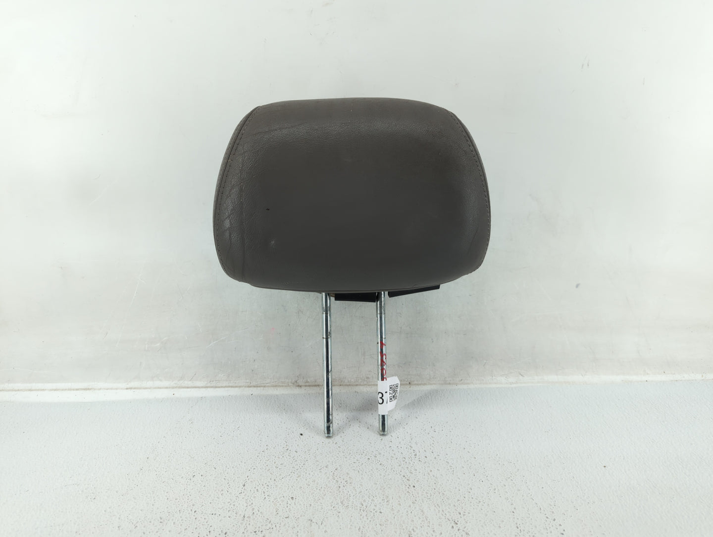 2000-2002 Honda Accord Headrest Head Rest Front Driver Passenger Seat Fits Fits 2000 2001 2002 OEM Used Auto Parts - Oemused