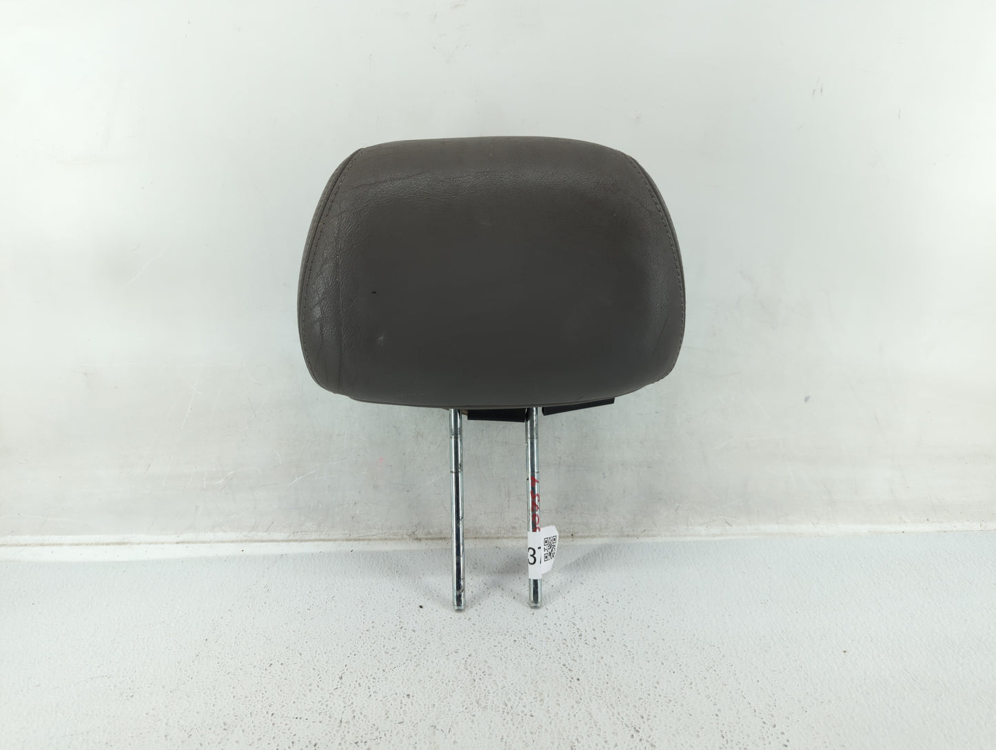 2000-2002 Honda Accord Headrest Head Rest Front Driver Passenger Seat Fits Fits 2000 2001 2002 OEM Used Auto Parts - Oemused