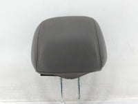 2000-2002 Honda Accord Headrest Head Rest Front Driver Passenger Seat Fits Fits 2000 2001 2002 OEM Used Auto Parts - Oemused