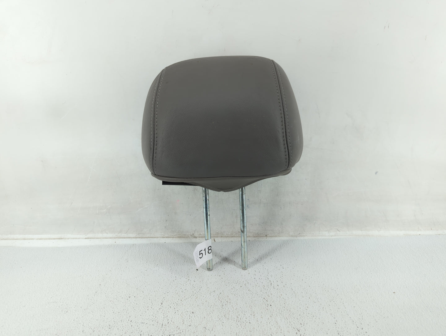 2000-2002 Honda Accord Headrest Head Rest Front Driver Passenger Seat Fits Fits 2000 2001 2002 OEM Used Auto Parts - Oemused