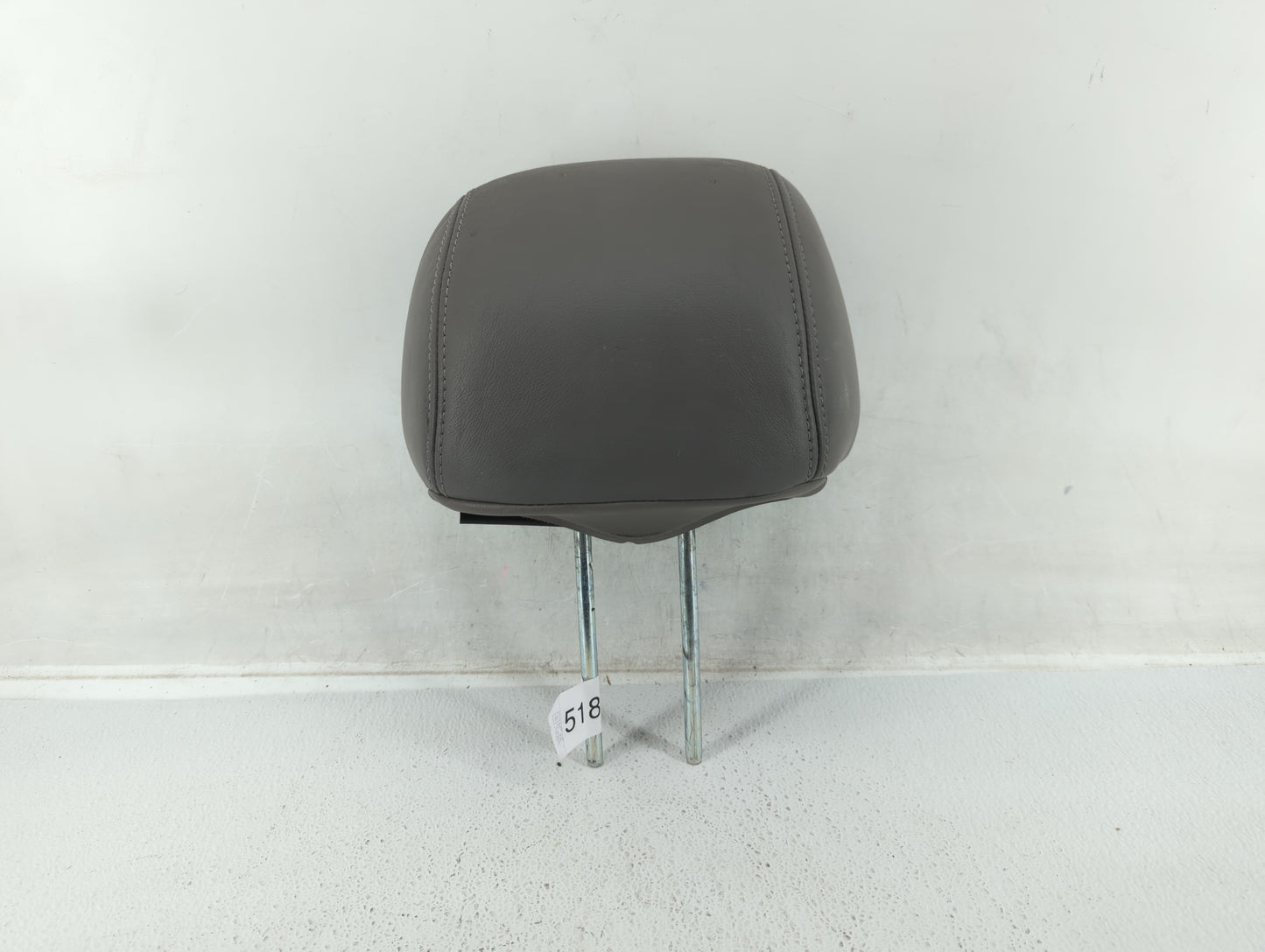 2000-2002 Honda Accord Headrest Head Rest Front Driver Passenger Seat Fits Fits 2000 2001 2002 OEM Used Auto Parts - Oemused