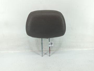 2000-2002 Honda Accord Headrest Head Rest Front Driver Passenger Seat Fits Fits 2000 2001 2002 OEM Used Auto Parts