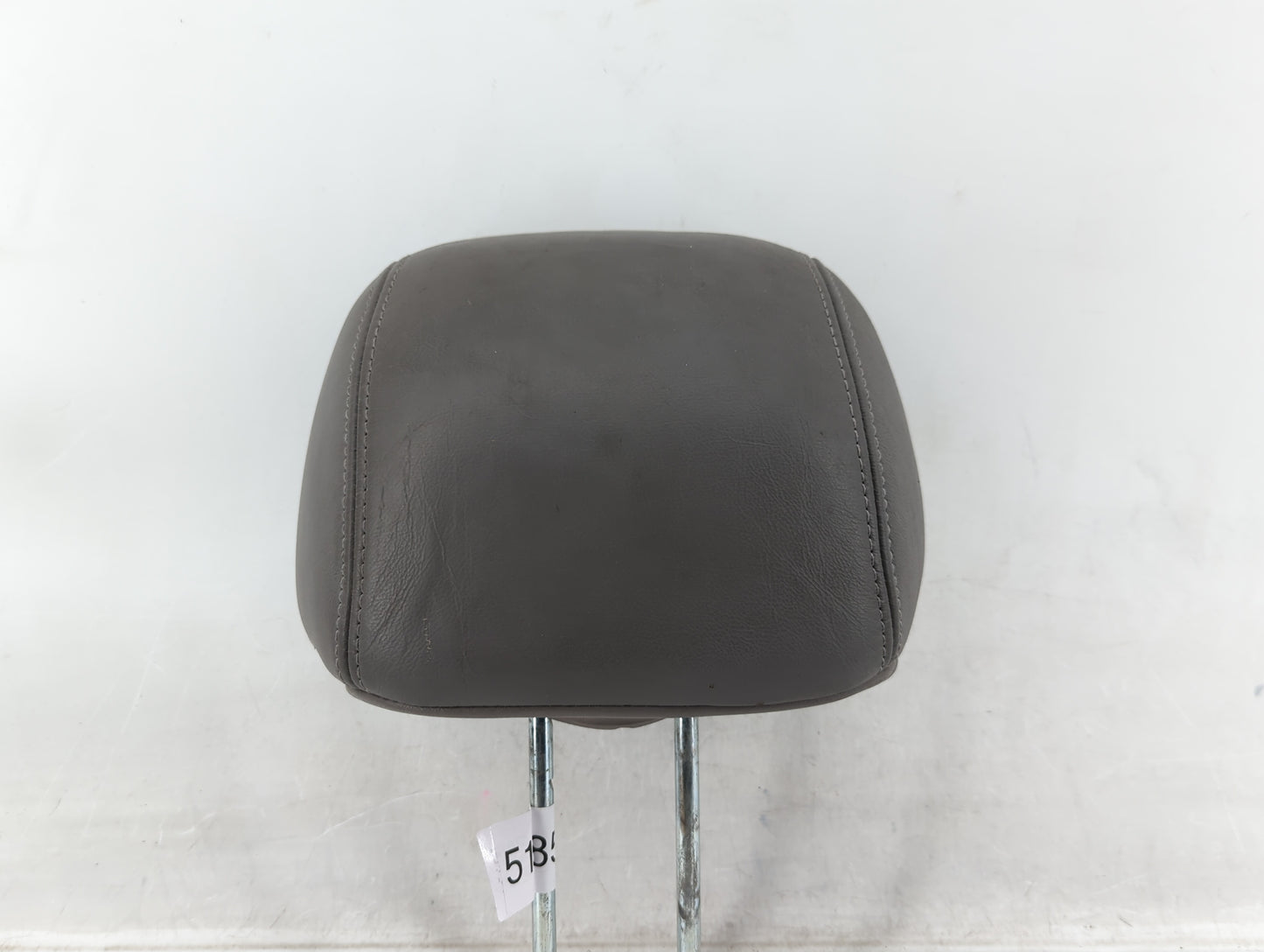 2000-2002 Honda Accord Headrest Head Rest Front Driver Passenger Seat Fits Fits 2000 2001 2002 OEM Used Auto Parts - Oemused