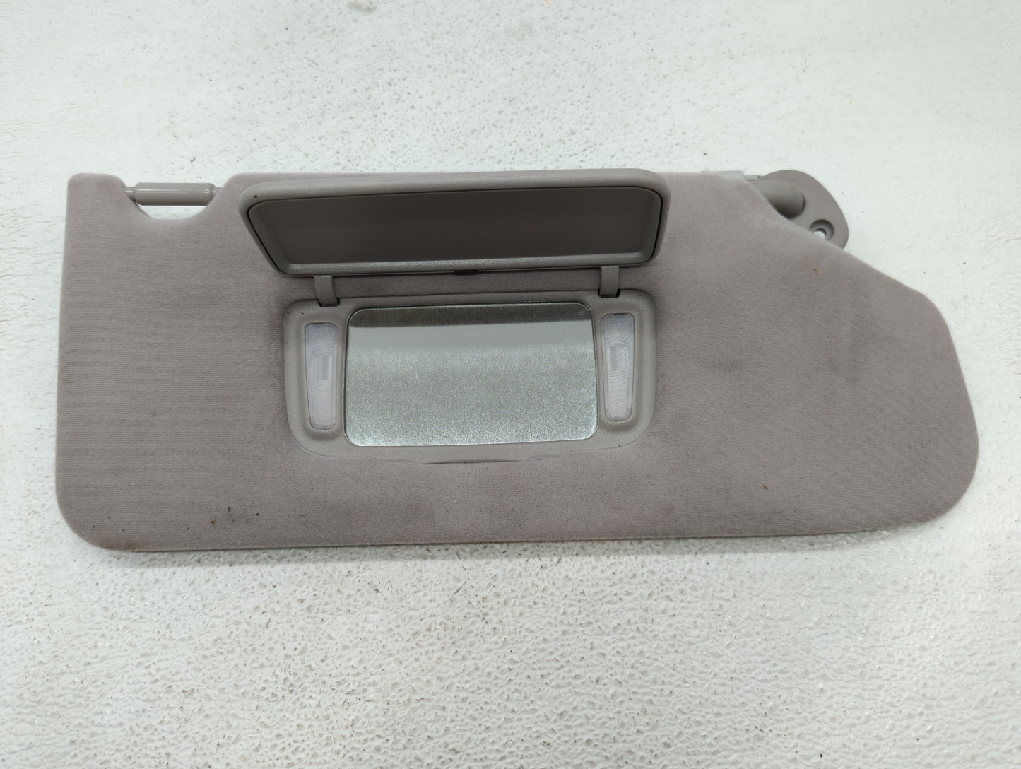 1998-2002 Honda Accord Sun Visor Shade Replacement Passenger Right Mirror Fits Fits 1998 1999 2000 2001 2002 OEM Used Auto P
