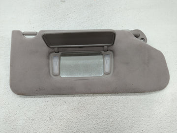 1998-2002 Honda Accord Sun Visor Shade Replacement Passenger Right Mirror Fits Fits 1998 1999 2000 2001 2002 OEM Used Auto P