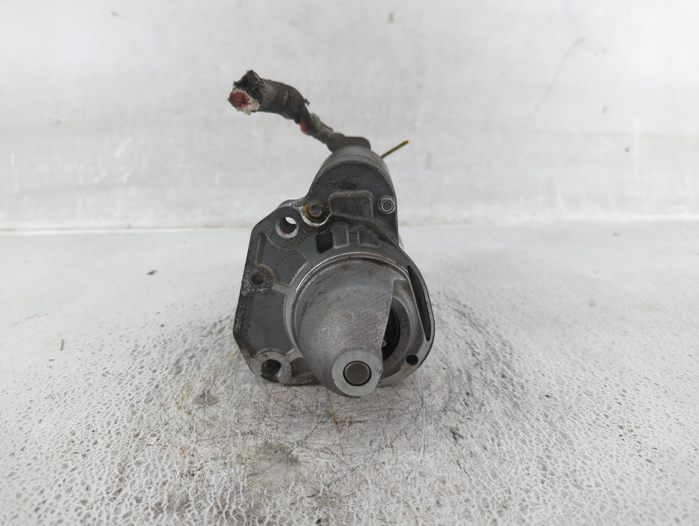 1998-2002 Honda Accord Car Starter Motor Solenoid OEM P/N:04801839AD 428000-7202 Fits Fits 1997 1998 1999 2000 2001 2002 OEM