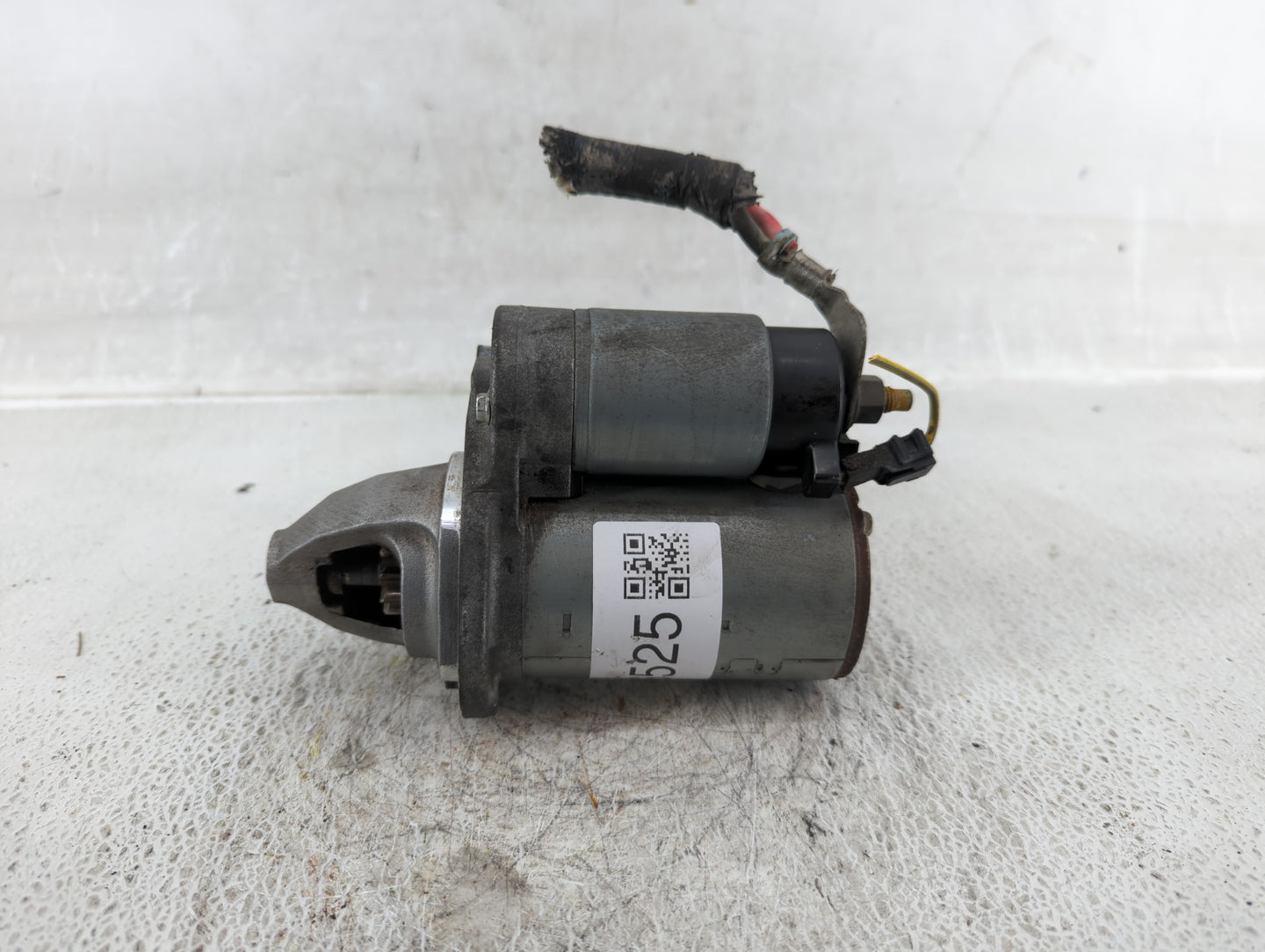 1998-2002 Honda Accord Car Starter Motor Solenoid OEM P/N:04801839AD 428000-7202 Fits Fits 1997 1998 1999 2000 2001 2002 OEM