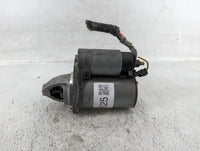 1998-2002 Honda Accord Car Starter Motor Solenoid OEM P/N:04801839AD 428000-7202 Fits Fits 1997 1998 1999 2000 2001 2002 OEM