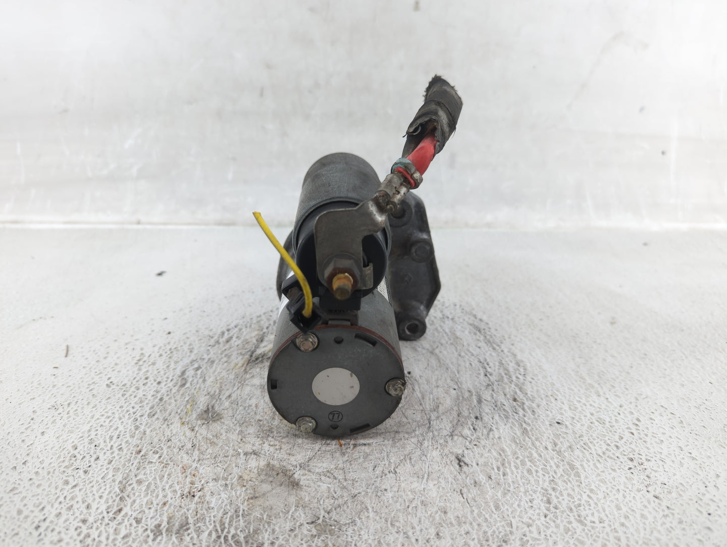 1998-2002 Honda Accord Car Starter Motor Solenoid OEM P/N:04801839AD 428000-7202 Fits Fits 1997 1998 1999 2000 2001 2002 OEM