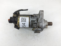 1998-2002 Honda Accord Car Starter Motor Solenoid OEM P/N:SM-44202 Fits Fits 1998 1999 2000 2001 2002 OEM Used Auto Parts - 